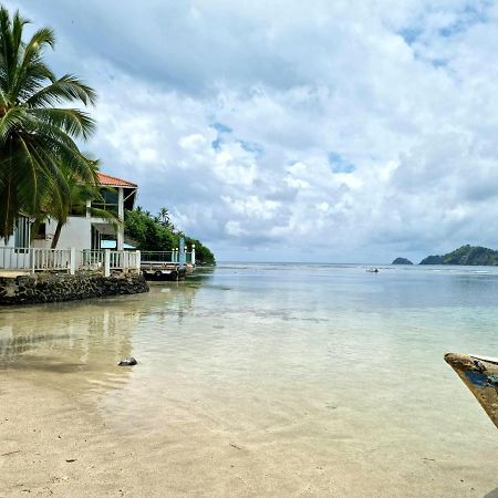 إيسلا غراندي Paradise Island Beach Hotel المظهر الخارجي الصورة