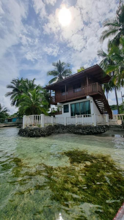 إيسلا غراندي Paradise Island Beach Hotel المظهر الخارجي الصورة