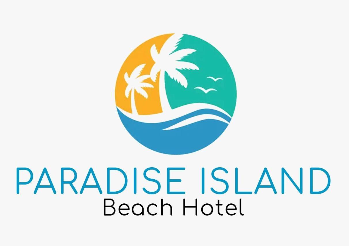 إيسلا غراندي Paradise Island Beach Hotel المظهر الخارجي الصورة