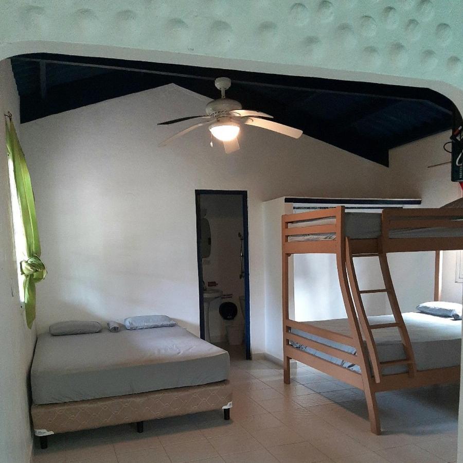 إيسلا غراندي Paradise Island Beach Hotel الغرفة الصورة