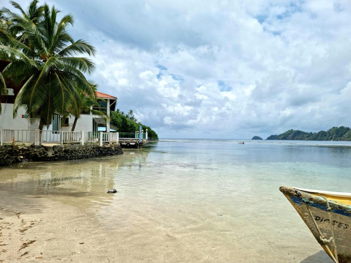 إيسلا غراندي Paradise Island Beach Hotel المظهر الخارجي الصورة