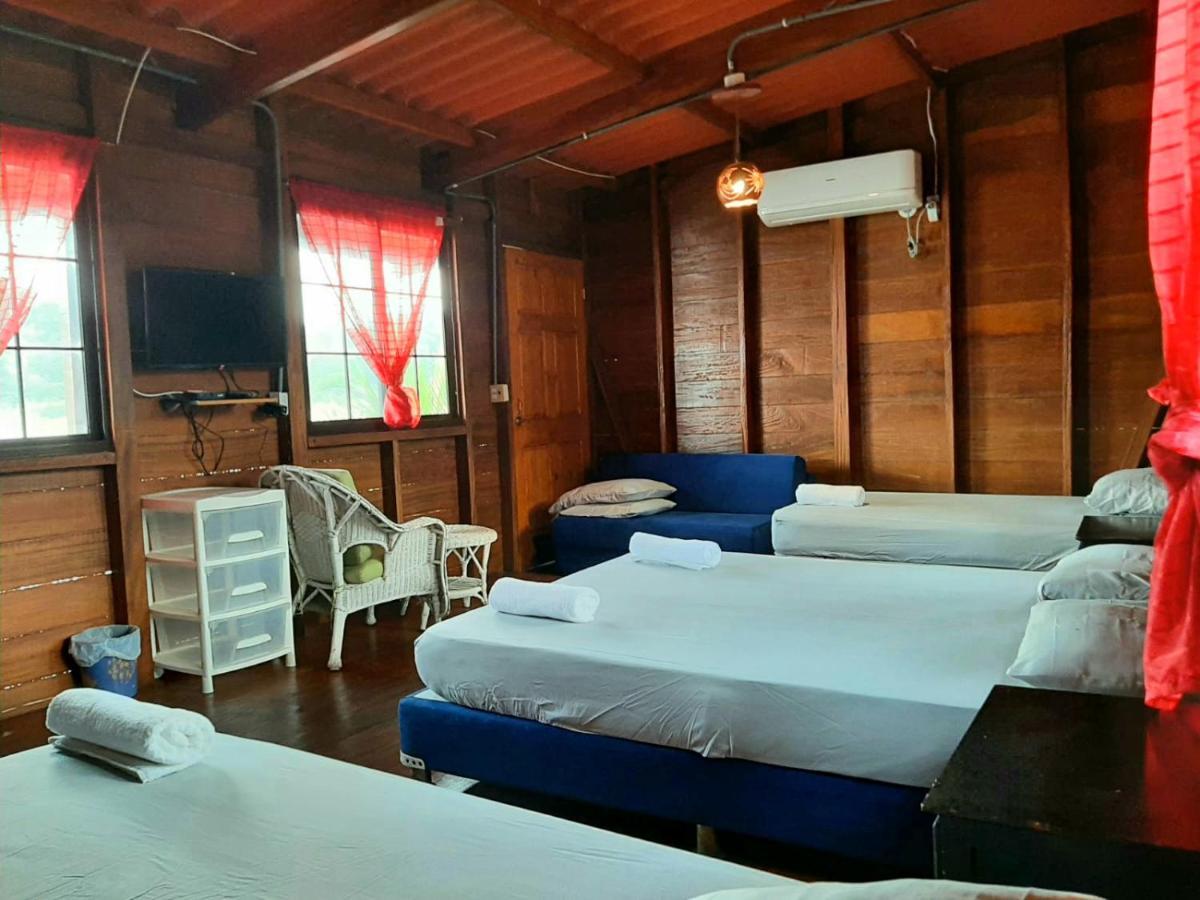 إيسلا غراندي Paradise Island Beach Hotel الغرفة الصورة