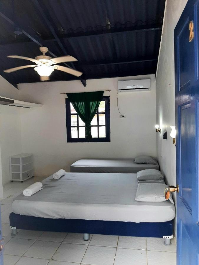 إيسلا غراندي Paradise Island Beach Hotel الغرفة الصورة